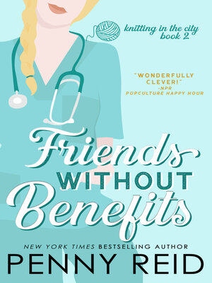 cover image of Friends Without Benefits